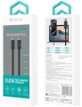 2Kabel USB-C - USB-C PD 240W 2m DEVIA EC652 Czarny_2.jpg