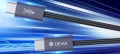 2Kabel USB-C - USB-C PD 240W 2m DEVIA EC652 Czarny_3.jpg