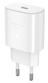 Ładowarka sieciowa USB-C PD 25W Jellico EU25 Biała_0.jpg