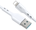 Kabel USB - Lightning biały 2m 3A BWOO BO-X172L_1.jpg