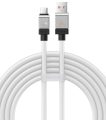 Kabel USB - USB-C 2m 100W biały BASEUS CoolPlay.jpg