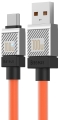 Kabel USB - USB-C 2m 100W orange BASEUS CoolPlay_1.jpg