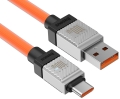 Kabel USB - USB-C 2m 100W orange BASEUS CoolPlay_3.jpg