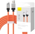 Kabel USB - USB-C 1m 100W orange BASEUS CoolPlay_0.jpg