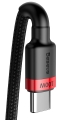 Kabel USB-C - USB-C PD 100W 2m BASEUS Czarny Caful_0.jpg