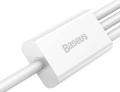 Kabel 3w1 USB 1,5m BASEUS Superior biały_1.jpg
