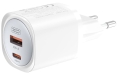 Zestaw Ładowarka USB USB-C 30W XO CE21 kabel USB-C_1.jpg