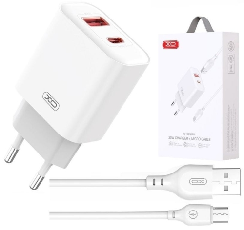 Ładowarka siec. USB 20W QC XO CE12 + kabel micro_6.jpg