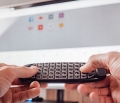 Klawiatura Bezprzewodowa Smart TV z Pilotem KS-3_3.jpg