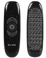 Klawiatura Bezprzewodowa Smart TV z Pilotem KS-3.jpg