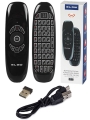 Klawiatura Bezprzewodowa Smart TV z Pilotem KS-3_5.jpg