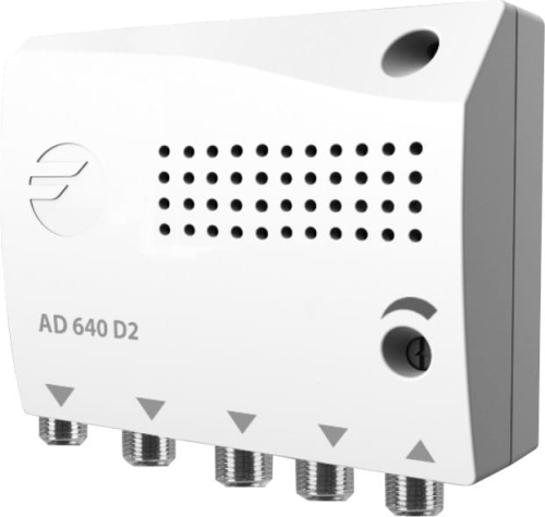 Wzmacniacz DVB-T 4-wyjścia 18dB FAGOR AD640.jpg