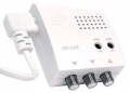 Wzmacniacz DVB-T 2-wyjścia 22dB FAGOR AD620_0.jpg
