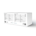 Głośnik Bluetooth 2x 5W AUX FM SD BS-023 czarny_3.jpg
