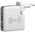 Ładowarka + Power Bank 6700 mAh Forever Core.jpg