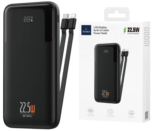 Power Bank 10000 mAh WiWU Wi-P021 Biały_7.jpg