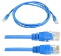 Przewód sieciowy Patchcord 1,5m Cat. 5e niebieski_0.jpg