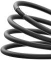 Kabel USB - USB-C 1m 100W czarny BASEUS CoolPlay_4.jpg