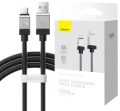 Kabel 3w1 USB-C Lightning micro 1,5m BASEUS zielon_7.jpg