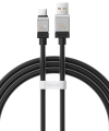 Kabel USB - USB-C 1m 100W czarny BASEUS CoolPlay.jpg