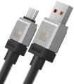 Kabel USB - USB-C 1m 100W czarny BASEUS CoolPlay_0.jpg