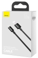 Kabel USB - USB-C 2m 66W czarny BASEUS Superior_1.jpg