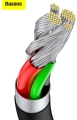 Kabel USB - USB-C 2m 66W czarny BASEUS Superior_3.jpg
