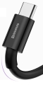 Kabel USB - USB-C 2m 66W czarny BASEUS Superior_4.jpg