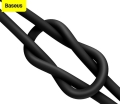 Kabel USB - USB-C 2m 66W czarny BASEUS Superior_5.jpg