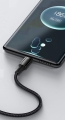 Kabel USB - USB-C 2m 100W czarny BASEUS Tungsten_4.jpg
