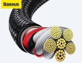 Kabel USB - USB-C 2m 100W czarny BASEUS Tungsten_7.jpg