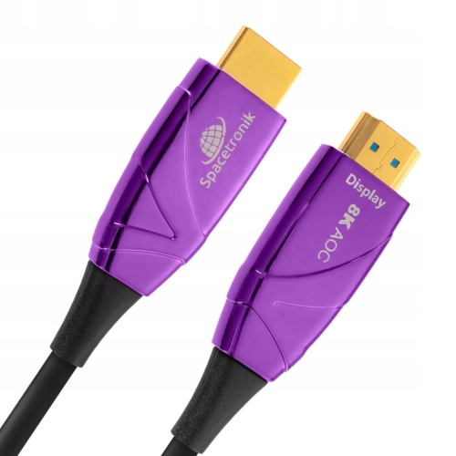 Kabel optyczny UHS AOC HDMI 10m 2.1 SH-OX100.jpg