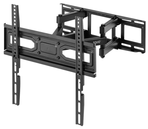 Uchwyt TV LCD 32-70 SAVIO UTV-02 obrót 120°_0.jpg