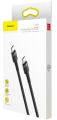 Kabel USB-C - USB-C PD 60W 1m BASEUS Cafule szary_6.jpg