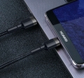 Kabel USB-C - USB-C PD 60W 1m BASEUS Cafule szary_5.jpg