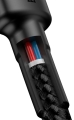 Kabel USB-C - USB-C PD 60W 1m BASEUS Cafule szary_2.jpg