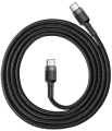 Kabel USB-C - USB-C PD 60W 1m BASEUS Cafule szary_0.jpg