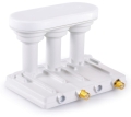 Konwerter Monoblock Twin Triplex 3x LNB Opticum_0.jpg
