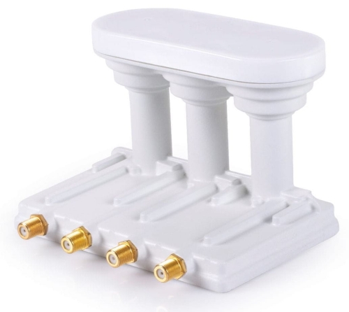 Konwerter Monoblock Quad Triplex 3x LNB Opticum_2.jpg