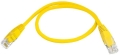 Przewód sieciowy Patchcord 3m Cat. 5e żółty.jpg