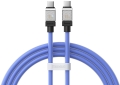 Kabel USB-C - USB-C PD 100W 1m BASEUS Niebieski.jpg