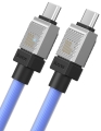 Kabel USB-C - USB-C PD 100W 1m BASEUS Niebieski_0.jpg