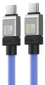 Kabel USB-C - USB-C PD 100W 1m BASEUS Niebieski_1.jpg