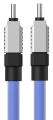 Kabel USB-C - USB-C PD 100W 1m BASEUS Niebieski_2.jpg