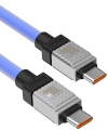 Kabel USB-C - USB-C PD 100W 1m BASEUS Niebieski_3.jpg