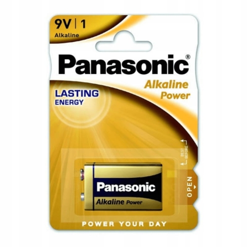 Bateria alkaliczna PANASONIC 9V blister 1szt_0.jpg