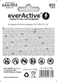 Akumulatorki everActive R03 AAA NiMH 800 mAh 4szt_0.jpg