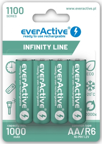 Akumulatorki everActive R06 AA Ni-MH 1100 mAh 4szt.jpg