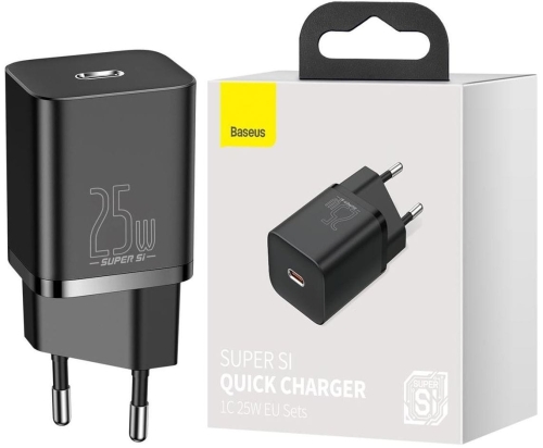 Ładowarka siec. USB-C PD 25W czarna BASEUS_11.jpg