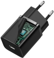 Ładowarka siec. USB-C PD 30W czarna BASEUS.jpg